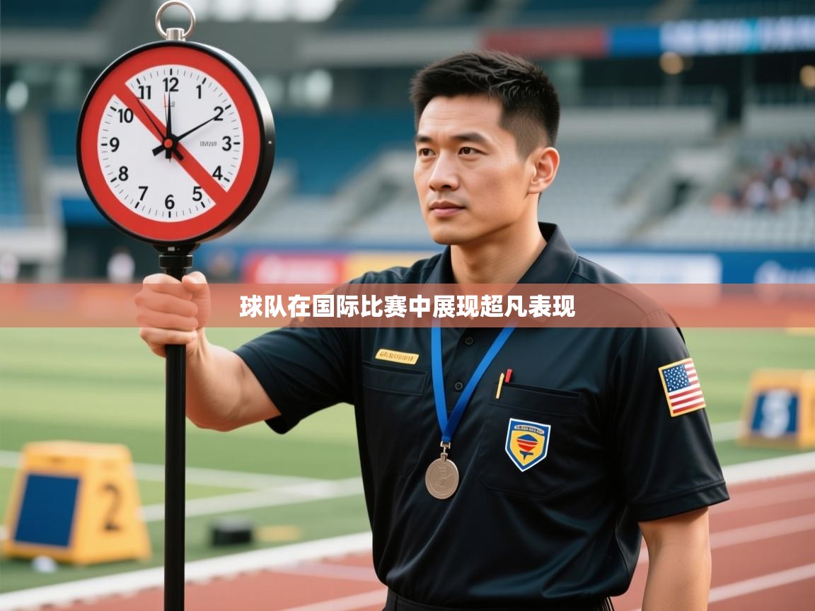 球队在国际比赛中展现超凡表现  第1张