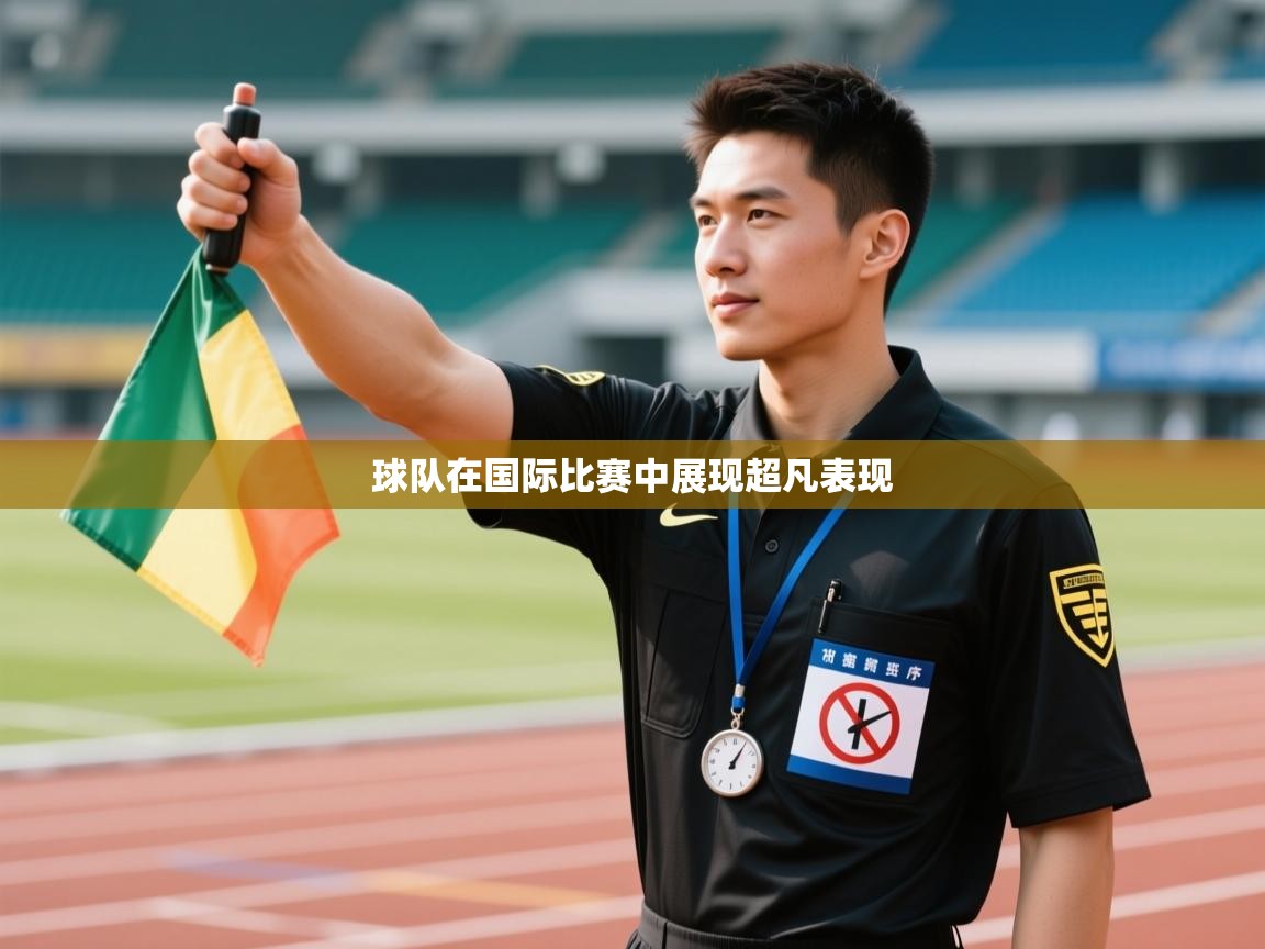 球队在国际比赛中展现超凡表现  第2张