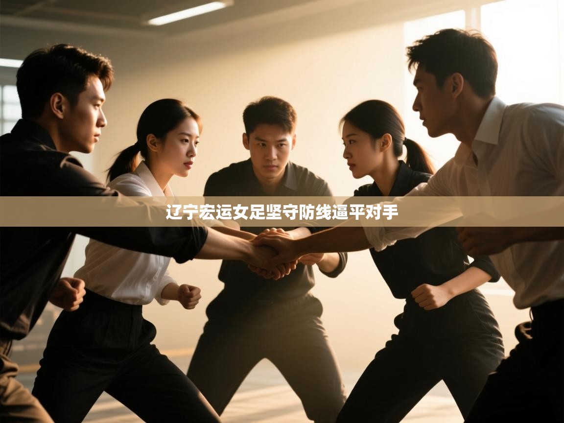 辽宁宏运女足坚守防线逼平对手  第2张