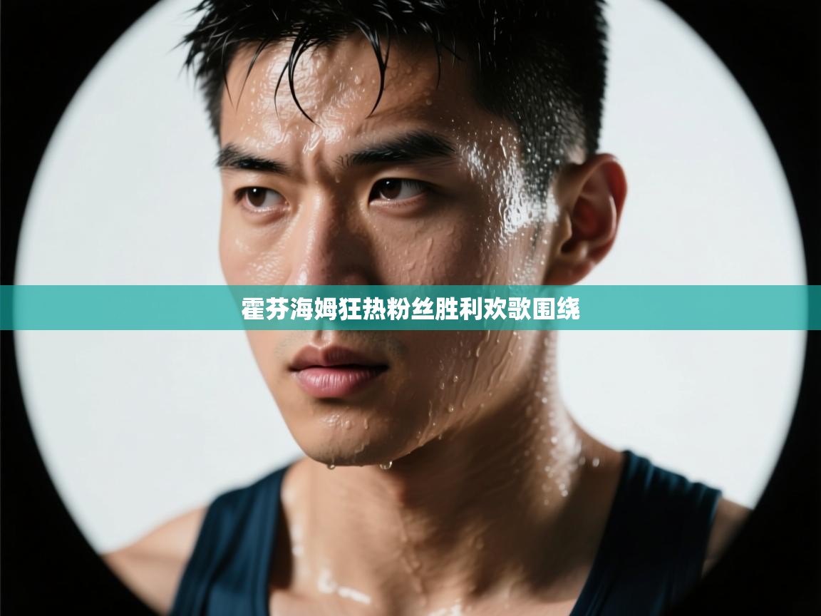 霍芬海姆狂热粉丝胜利欢歌围绕  第1张