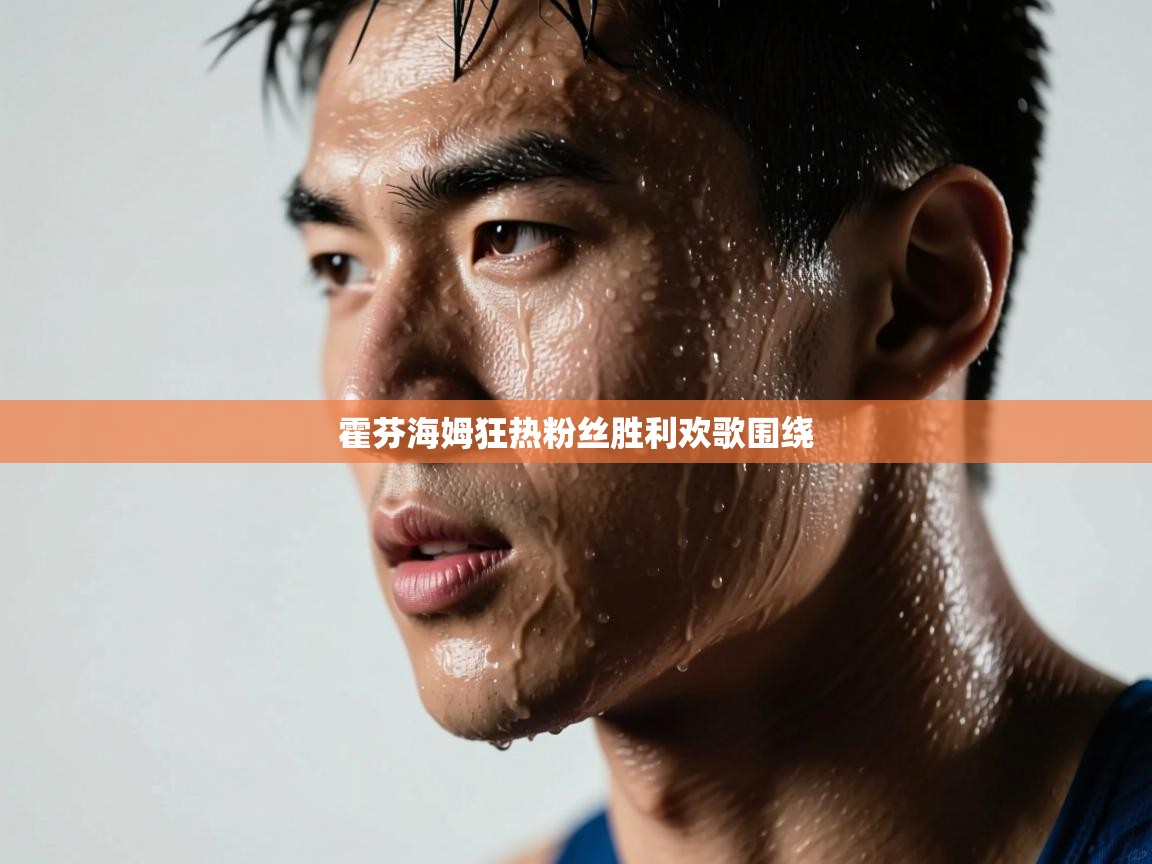 霍芬海姆狂热粉丝胜利欢歌围绕  第2张