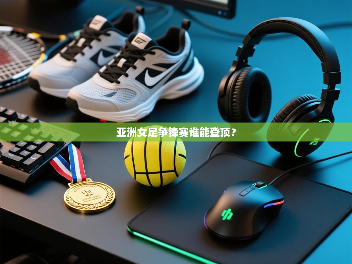 亚洲女足争锋赛谁能登顶? 第1张