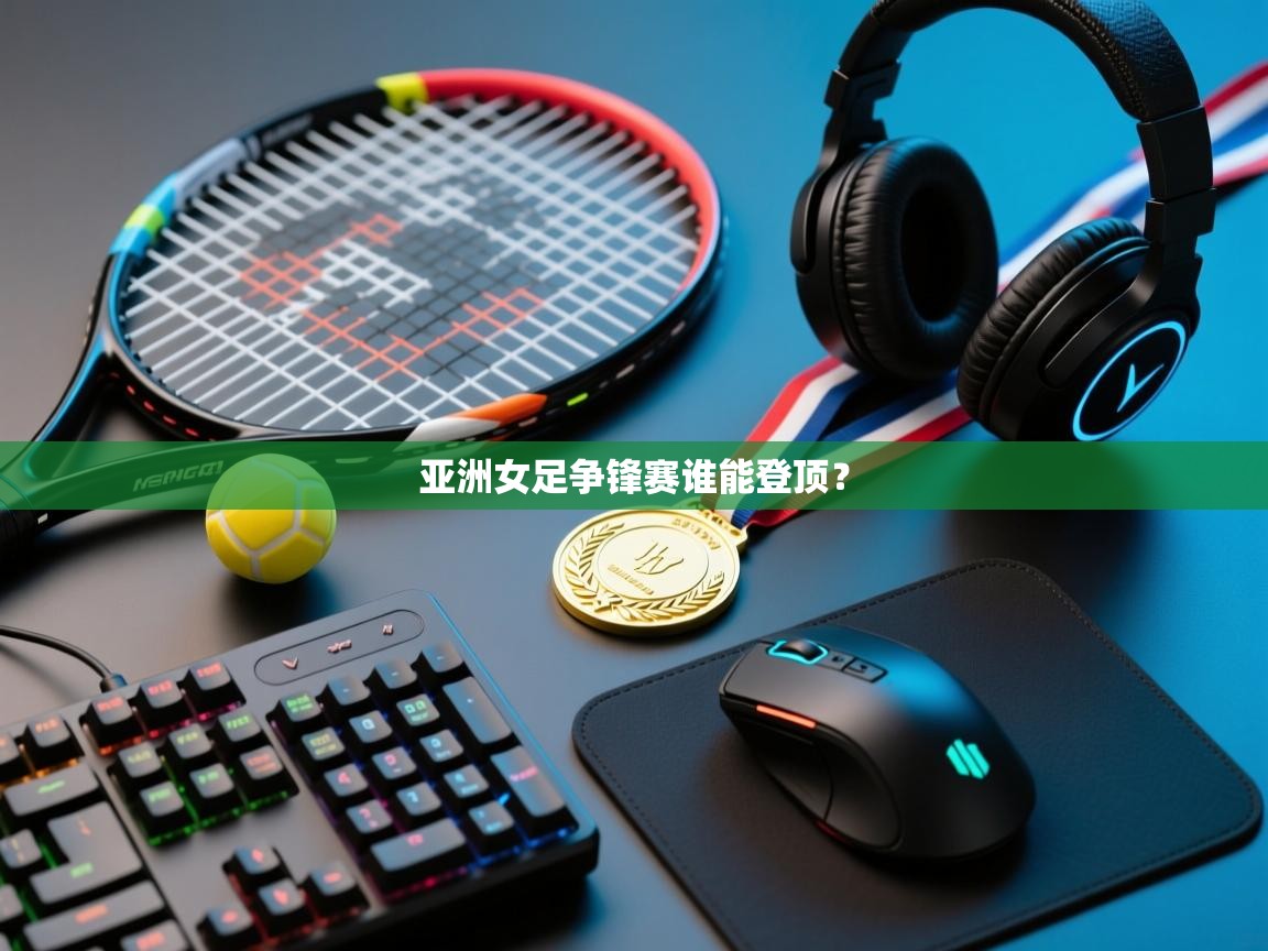 亚洲女足争锋赛谁能登顶? 第2张