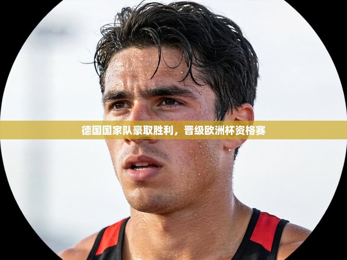 德国国家队豪取胜利，晋级欧洲杯资格赛  第2张