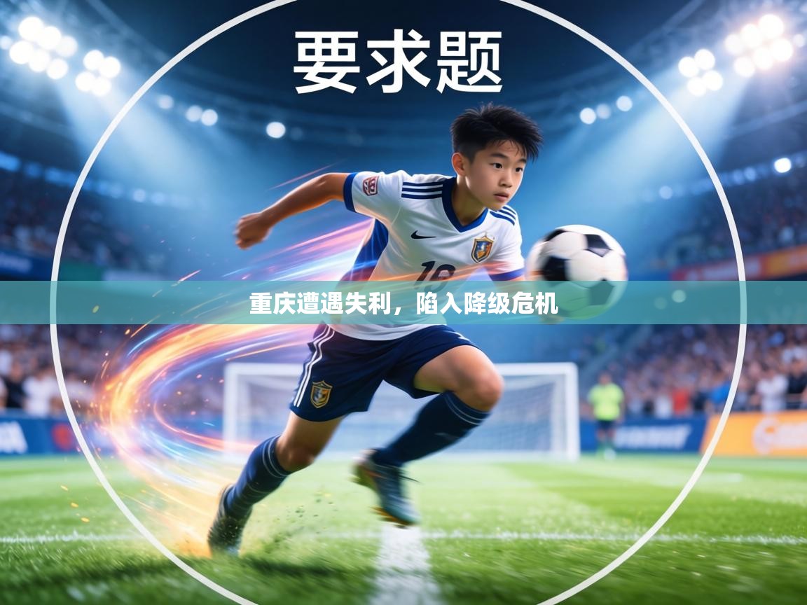 重庆遭遇失利，陷入降级危机  第1张