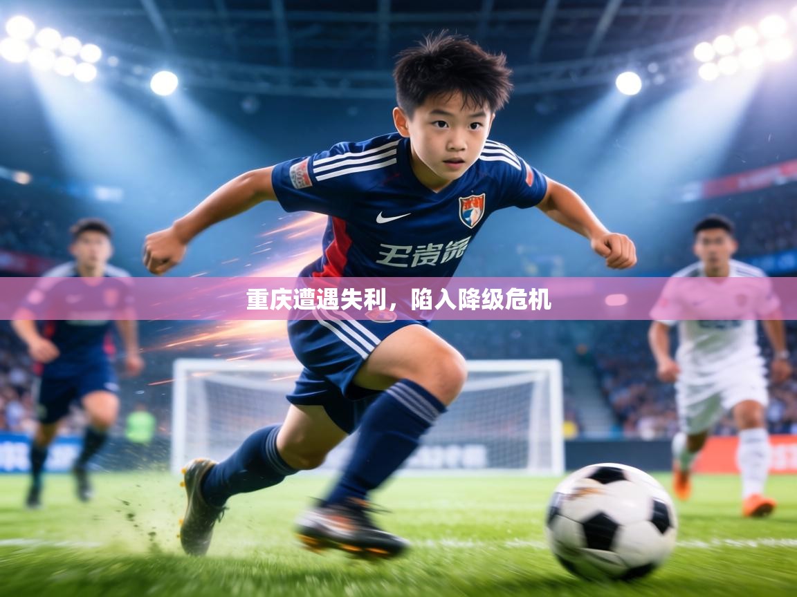 重庆遭遇失利，陷入降级危机  第2张