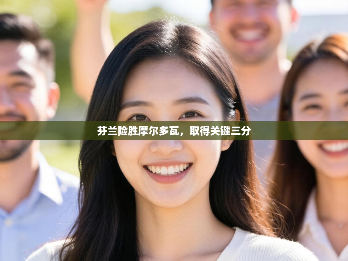 芬兰险胜摩尔多瓦，取得关键三分  第1张