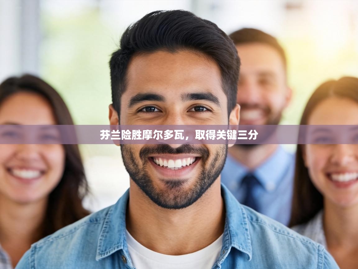 芬兰险胜摩尔多瓦，取得关键三分  第2张